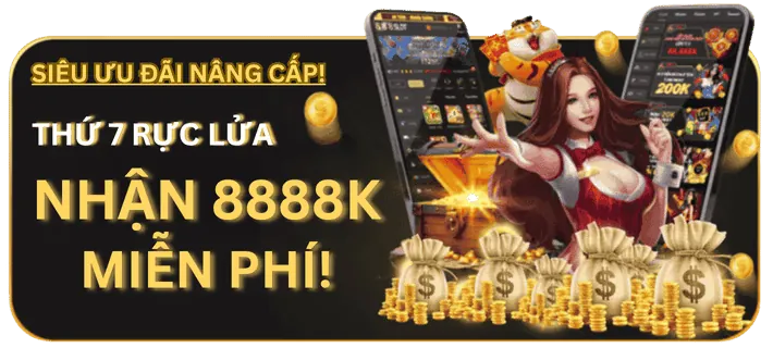 Khuyến mãi nổ hũ và bắn cá mmoo88