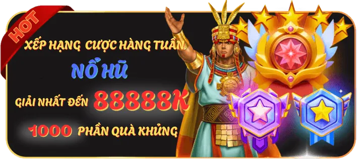 Tỷ lệ thắng cao và minh bạch