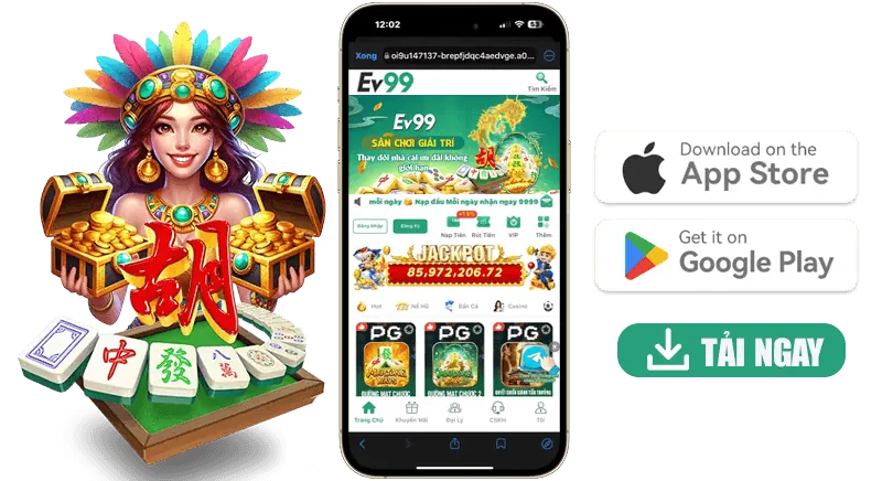 Hướng dẫn tải mmoo88 iOS