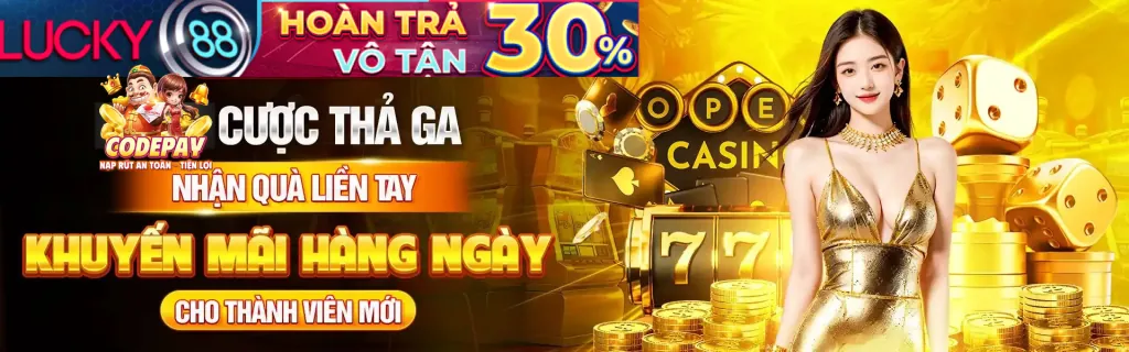 Vua Bắn Cá Biển Sâu
