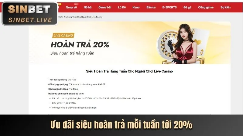 Sòng bài trực tuyến mmoo88